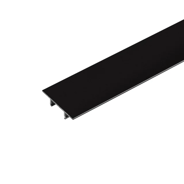 Крышка LGD-4TR-COVER-1000-BK-M (C) (Arlight, Пластик), артикул 032931