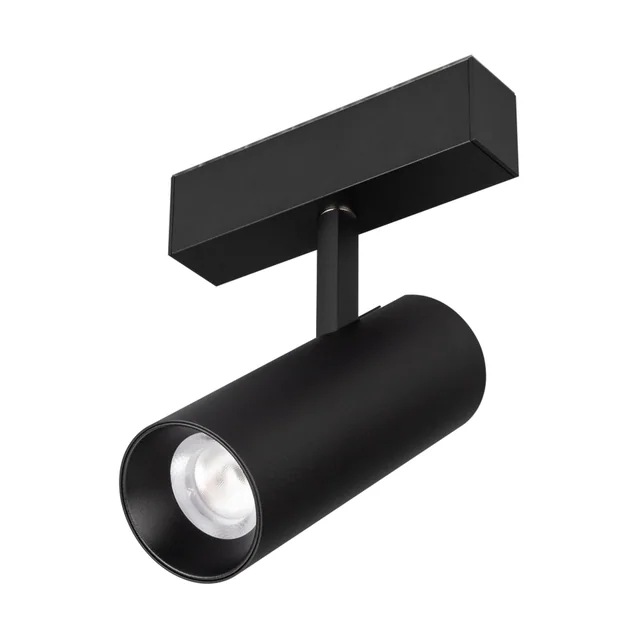 Светильник MAG-SPOT-45-R65-18W Day4000 (BK, 36 deg, 24V) (Arlight, IP20 Металл, 5 лет), артикул 033086