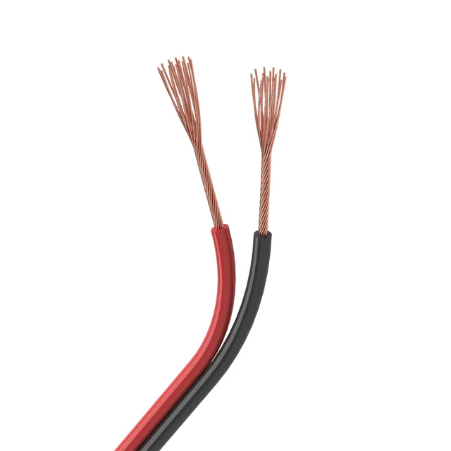 Шлейф питания ARL-16AWG-2Wire-CU (Arlight, -), артикул 033152