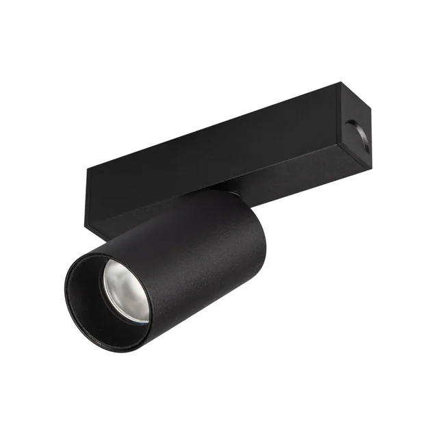 Светильник MAG-SPOT-25-R65-5W Day4000 (BK, 30 deg, 24V) (Arlight, IP20 Металл, 5 лет), артикул 033239