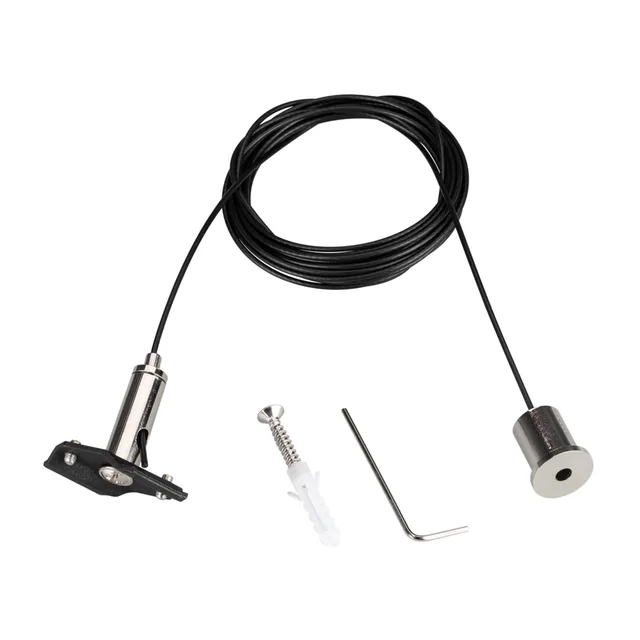 Подвес MAG-HANG-25-L3000 (SL) (Arlight, Металл), артикул 033252