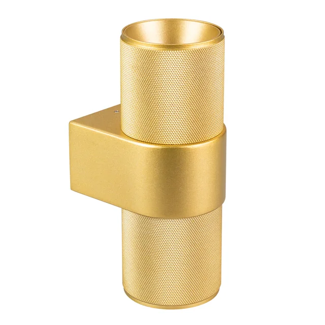 Светильник SP-SPICY-WALL-TWIN-S180x72-2x6W Day4000 (GD, 40 deg) (Arlight, IP20 Металл, 3 года), артикул 033264