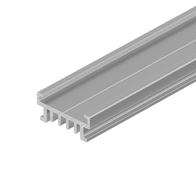 Основание для ленты SL-LINE-2522-2500 (Arlight, Алюминий), артикул 033415(1)