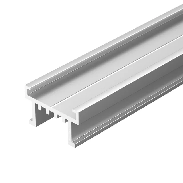 Основание для ленты SL-LINE-2522-2500 (Arlight, Алюминий), артикул 033415