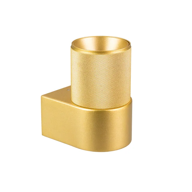 Светильник SP-SPICY-WALL-S115x72-6W Day4000 (GD, 40 deg) (Arlight, IP20 Металл, 3 года), артикул 033581