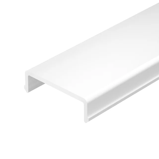 Экран SL-LINE-W20-2500 OPAL (Arlight, Пластик), артикул 033742