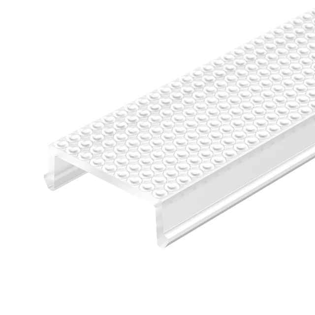 Экран призматический SL-LINE-W20-2500 (Arlight, Пластик), артикул 033745