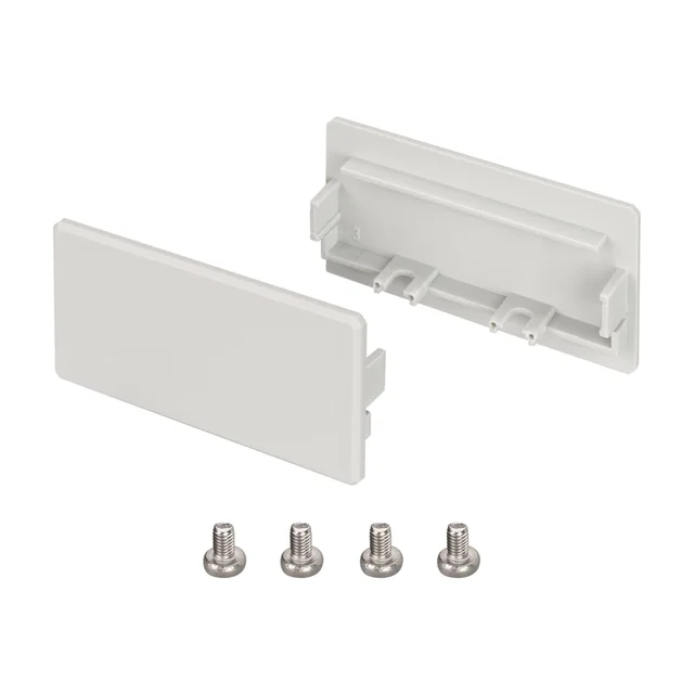 Заглушка для PLS-LOCK-W50-SMT (Arlight, Пластик), артикул 033773