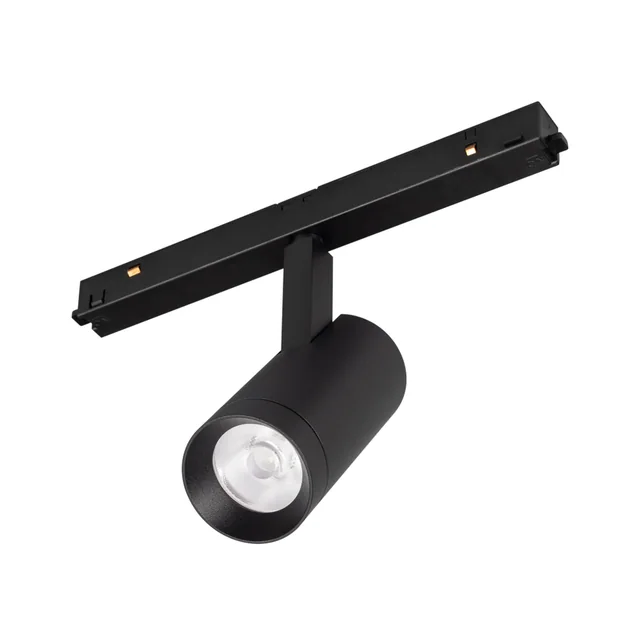 Светильник MAG-ORIENT-SPOT-R45-12W Warm3000 (Черный, 24 deg, 48V, DALI) (Arlight, IP20 Металл, 5 лет), артикул 033827(1)