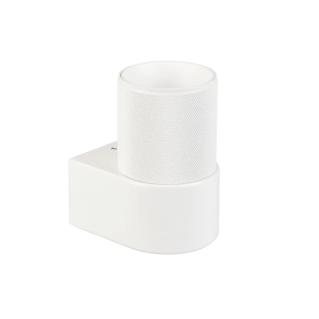 Светильник SP-SPICY-WALL-S115x72-6W Day4000 (WH, 40 deg) (Arlight, IP20 Металл, 3 года), артикул 033848