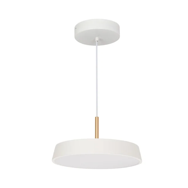 Светильник SP-ELEGANT-R300-17W Day4000 (WH, 120 deg, 230V) (Arlight, IP20 Металл, 3 года), артикул 033919(1)