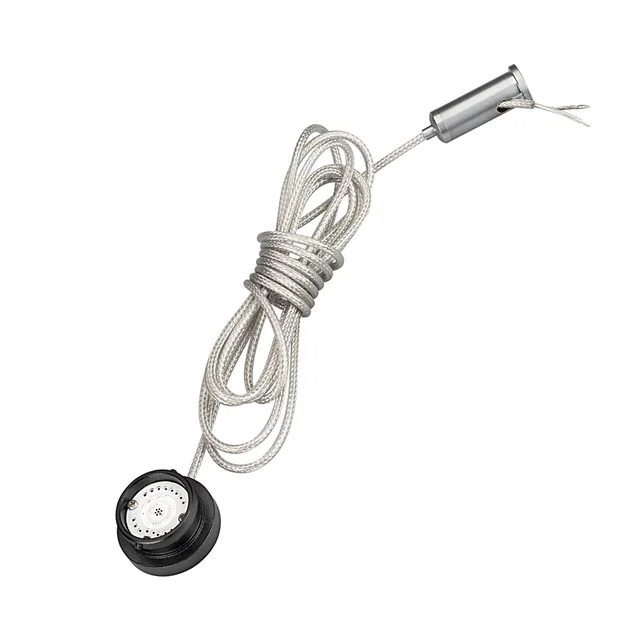 Заглушка MAG-FLEX-CAP-POWER-KIT (BK) (Arlight, IP20 Металл, 3 года), артикул 034049
