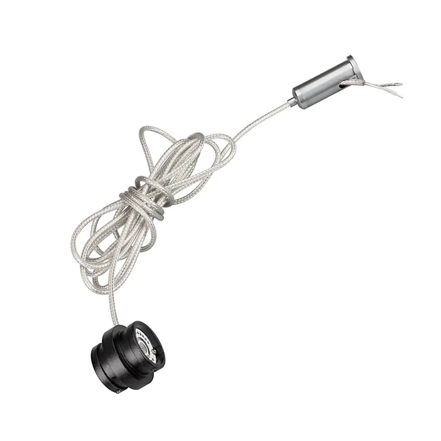Коннектор MAG-FLEX-CON-POWER-MINI-KIT (BK) (Arlight, IP20 Металл, 3 года), артикул 034062