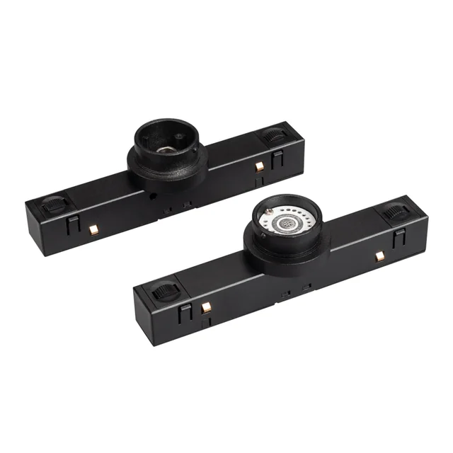 Адаптер MAG-FLEX-ADAPTER (BK) (Arlight, IP20 Металл, 3 года), артикул 034068