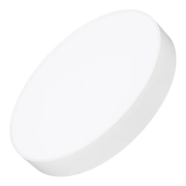 Светильник SP-RONDO-R400-40W Day4000 (WH, 120 deg, 230V) (Arlight, IP40 Металл, 3 года), артикул 034816