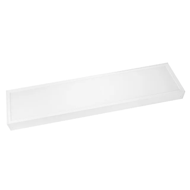 Светильник IM-EMERGENCY-1.5H-S300x1200-45W White6000 (WH, 120 deg, 230V) (Arlight, IP40 Металл, 2 года), артикул 034937