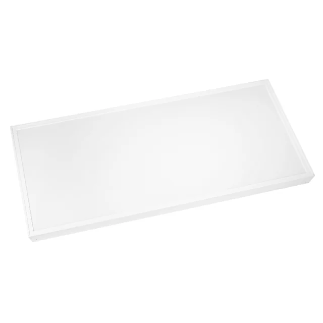 Светильник IM-EMERGENCY-1.5H-S600x1200-53W Day4000 (WH, 120 deg, 230V) (Arlight, IP40 Металл, 2 года), артикул 034942