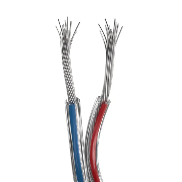 Шлейф питания ARL-18AWG-CLEAR-2Wire-CU (Arlight, -), артикул 034959
