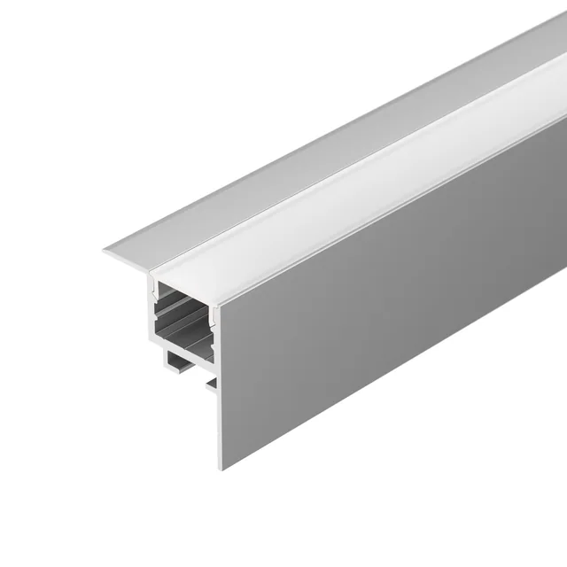 Профиль ARH-CEIL-S16-2000 ANOD (Arlight, Алюминий), артикул 034977