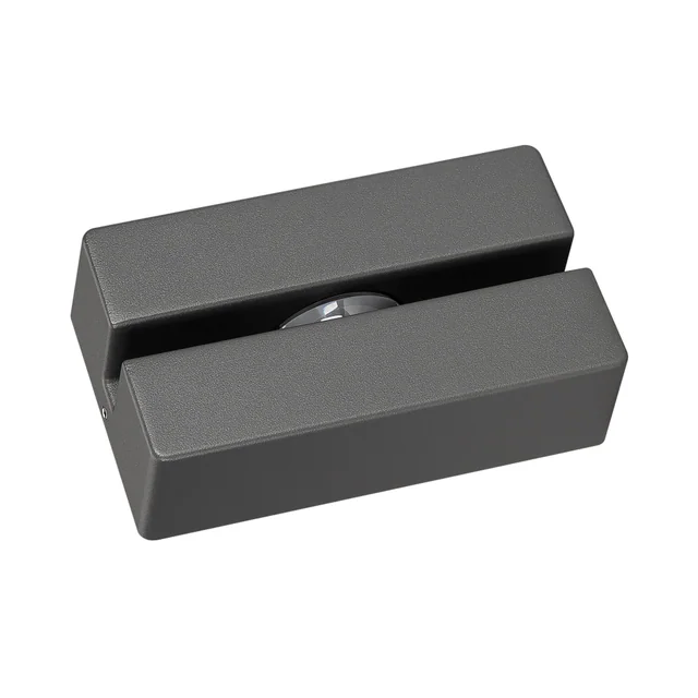 Светильник LGD-STRIPE-3W Day4000 (GR, 20 deg, 230V) (Arlight, IP65 Металл, 3 года), артикул 034980