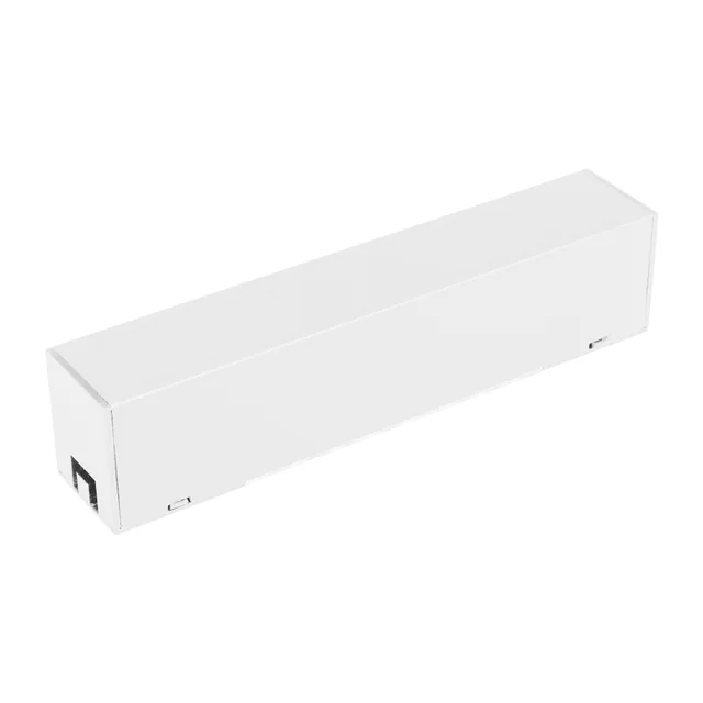 Коннектор прямой MAG-CON-45-I-POWER (WH) (Arlight, IP20 Металл, 5 лет), артикул 034999
