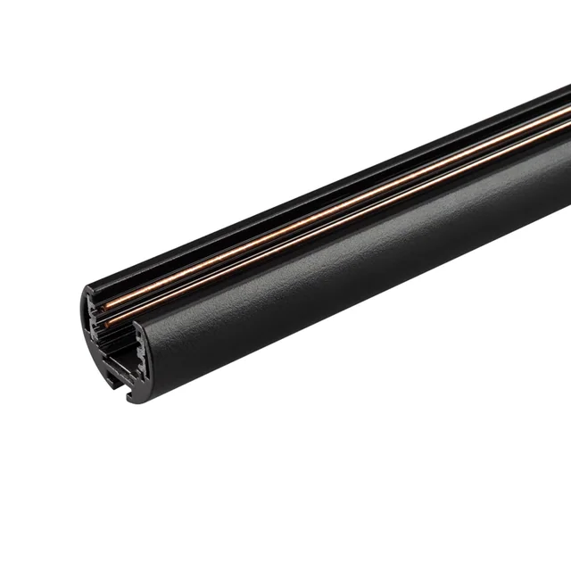 Трек MAG-FLEX-TRACK-3226-3000 (BK) (Arlight, IP20 Металл, 3 года), артикул 035389