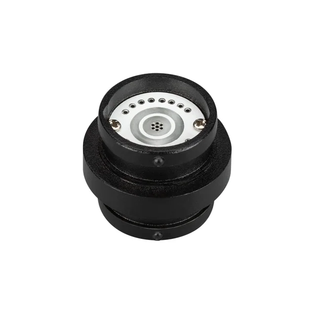 Коннектор MAG-FLEX-CON-POWER-MINI (BK) (Arlight, IP20 Металл, 3 года), артикул 035391