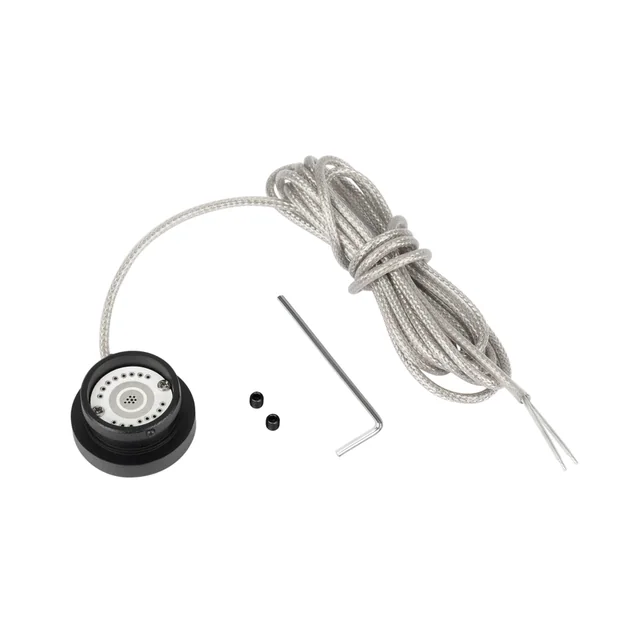 Заглушка MAG-FLEX-CAP-POWER-WSD (BK) (Arlight, IP20 Металл, 3 года), артикул 035393