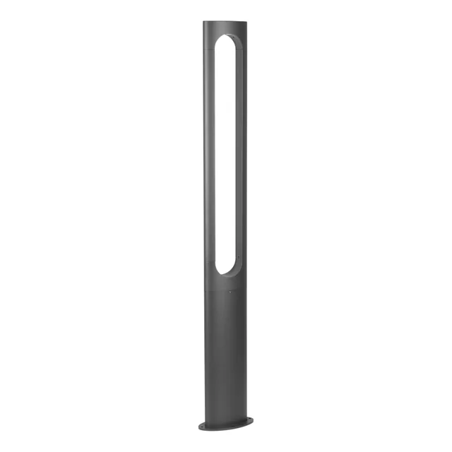 Светильник LGD-MUSE-BOLL-H1500-18W Warm3000 (DG, 328 deg, 230V) (Arlight, IP65 Металл, 3 года), артикул 035395