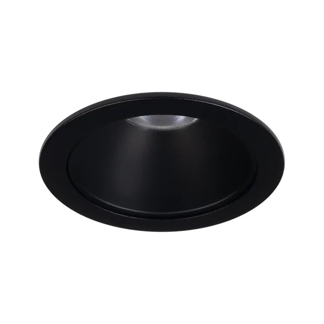 Светильник MS-ATLAS-BUILT-R58-10W Warm3000 (BK-BK, 35 deg, 230V) (Arlight, IP20 Металл, 5 лет), артикул 035464(1)
