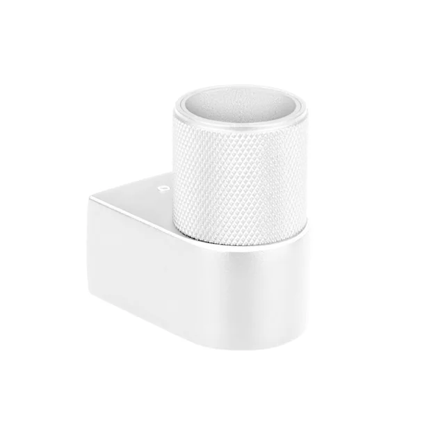 Светильник SP-SPICY-WALL-MINI-S60x39-3W Day4000 (WH, 40 deg, 230V) (Arlight, IP20 Металл, 3 года), артикул 035539