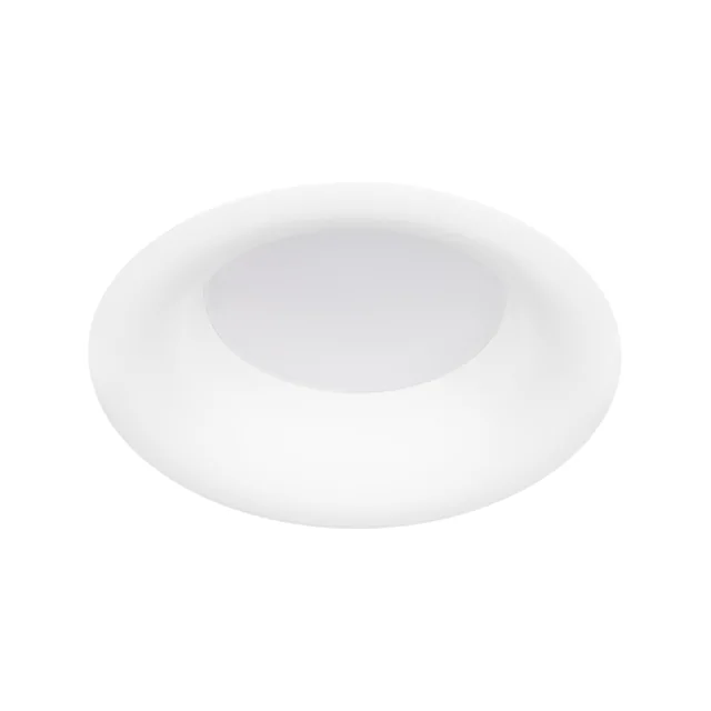 Светильник MS-BLIZZARD-BUILT-R102-8W Day4000 (WH, 100 deg, 230V) (Arlight, IP20 Металл, 3 года), артикул 035588