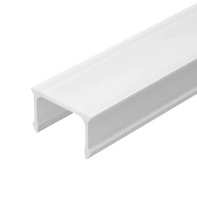 Экран ARH-CEIL-BEVEL-2000 OPAL (Arlight, Пластик), артикул 035642