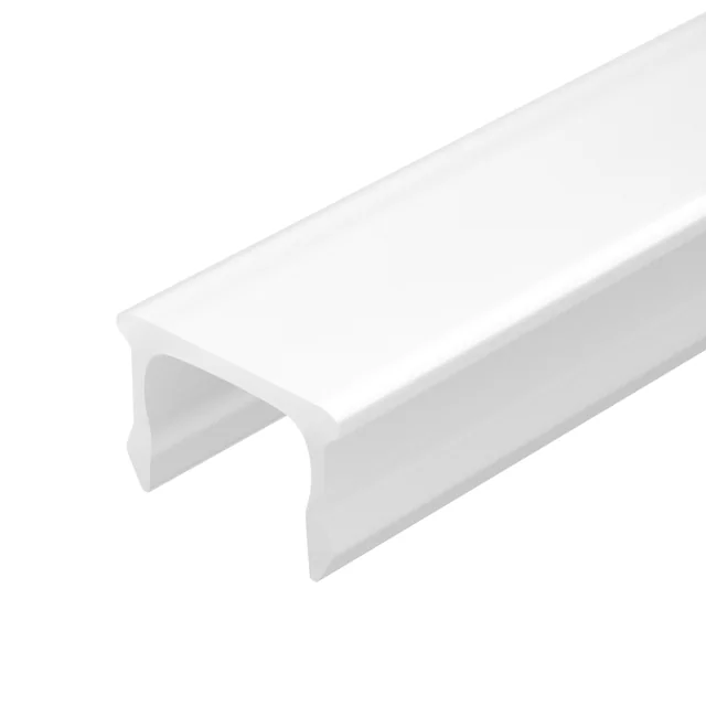 Экран ARH-PLINTUS-FANTOM-2000 Opal (Arlight, Пластик), артикул 035644