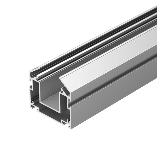 Профиль-держатель MAG-STRETCH-25-2000 (Arlight, Алюминий), артикул 035719