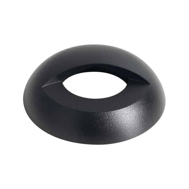 Накладка ART-DECK-CAP-LID-R50 (BK) (Arlight, Металл), артикул 035757