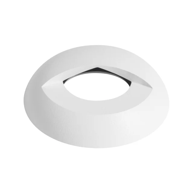 Накладка ART-DECK-CAP-LID-R50 (WH) (Arlight, Металл), артикул 035760