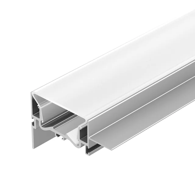 Профиль FOLED-50-WALL-2000 (Arlight, Алюминий), артикул 035771