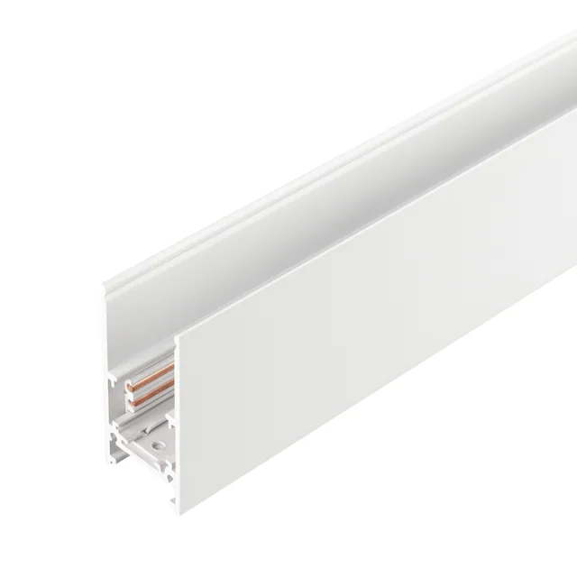Трек MAG-ORIENT-TRACK-2652-2000 (WH) (Arlight, IP20 Металл, 3 года), артикул 035800