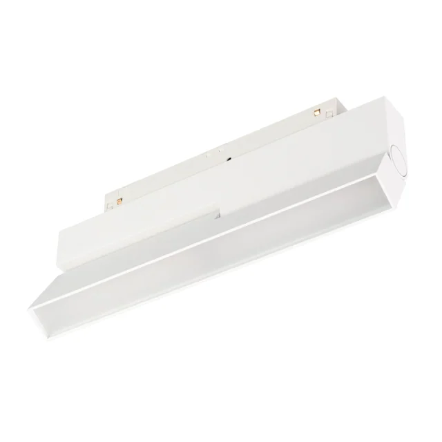 Светильник MAG-ORIENT-FLAT-FOLD-S230-12W Day4000 (WH, 80 deg, 48V, DALI) (Arlight, IP20 Металл, 3 года), артикул 035857(1)