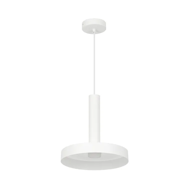 Светильник SP-ERIC-R250-8W Warm3000 (WH, 120 deg, 230V) (Arlight, IP20 Металл, 3 года), артикул 035924