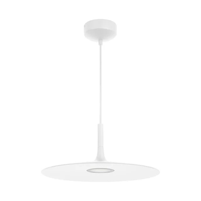 Светильник SP-FIORE-R400-13W Day4000 (WH, 120 deg, 230V) (Arlight, IP20 Металл, 3 года), артикул 035999