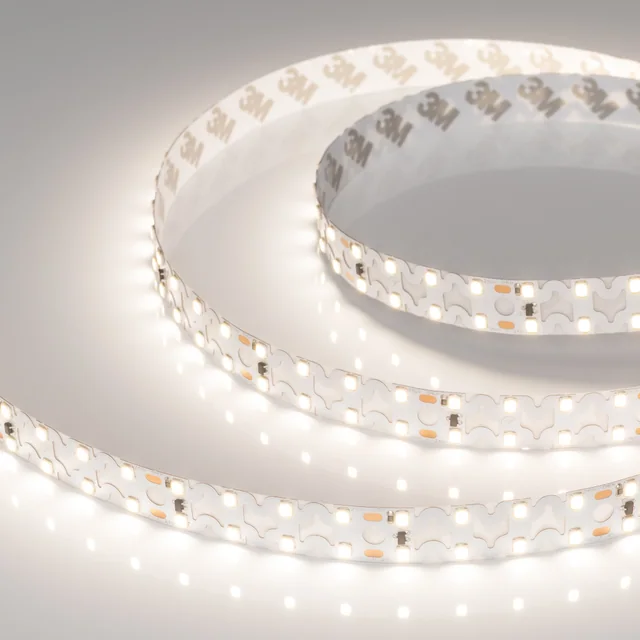 Лента RZ-A160-15mm 24V Day4000 (19.2 W/m, IP20, 2835, 5m) (Arlight, -), артикул 036015