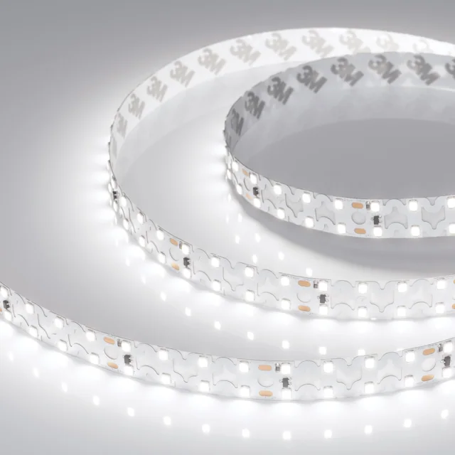 Лента RZ-A160-15mm 24V White6000 (19.2 W/m, IP20, 2835, 5m) (Arlight, -), артикул 036016