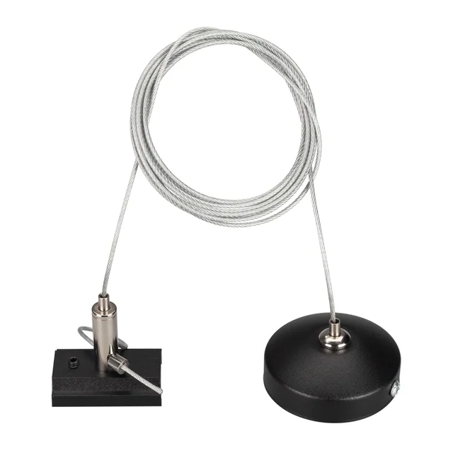 Подвес MAG-HANG-ORIENT-2630-L2000 (SL) (Arlight, Металл), артикул 036026