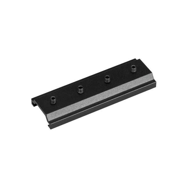 Коннектор прямой MAG-ORIENT-CON-I-MINI (BK) (Arlight, Металл), артикул 036035