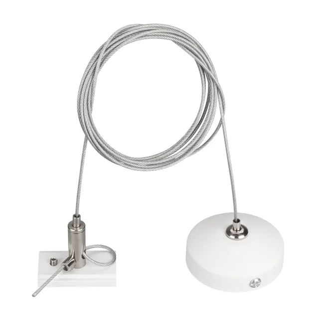Подвес MAG-HANG-ORIENT-L2000 (WH-SL) (Arlight, Металл), артикул 036050