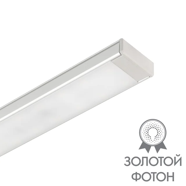 Светильник SP-TOCCO-L900-15W Day4000 (SL, 120 deg, SENSOR, 24V) (Arlight, Металл), артикул 036080