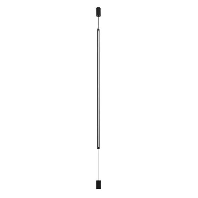 Светильник SP-TABOO-FLOOR-S1300-14W Warm3000 (BK, 90 deg, 230V) (Arlight, IP20 Металл, 3 года), артикул 036116