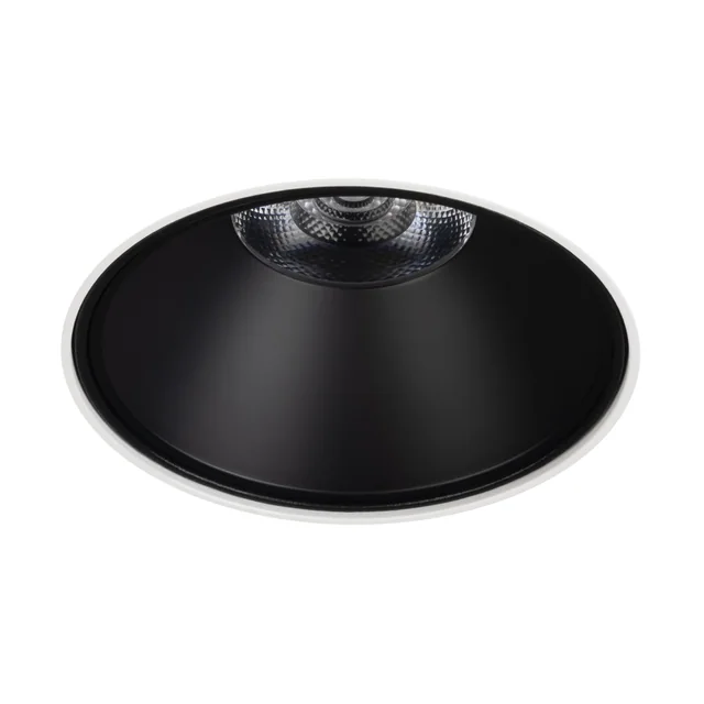 Светильник MS-ATLAS-TRIMLESS-R70-12W Day4000 (BK, 32deg, 230V) (Arlight, IP20 Металл, 5 лет), артикул 036133(1)